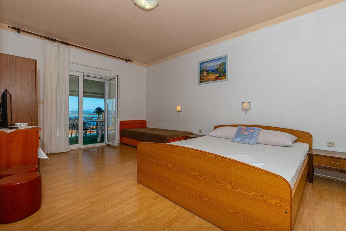 Wohnung Francis 2