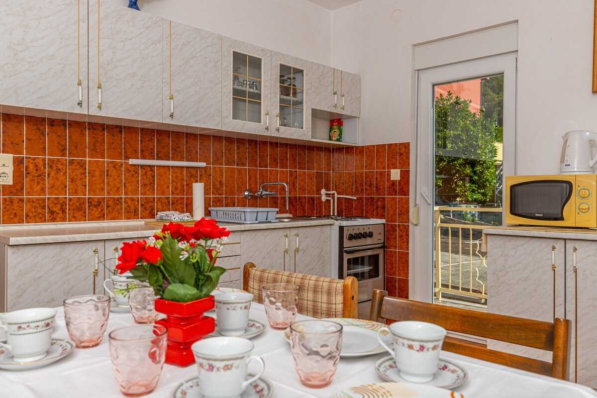 Wohnung Francis 2