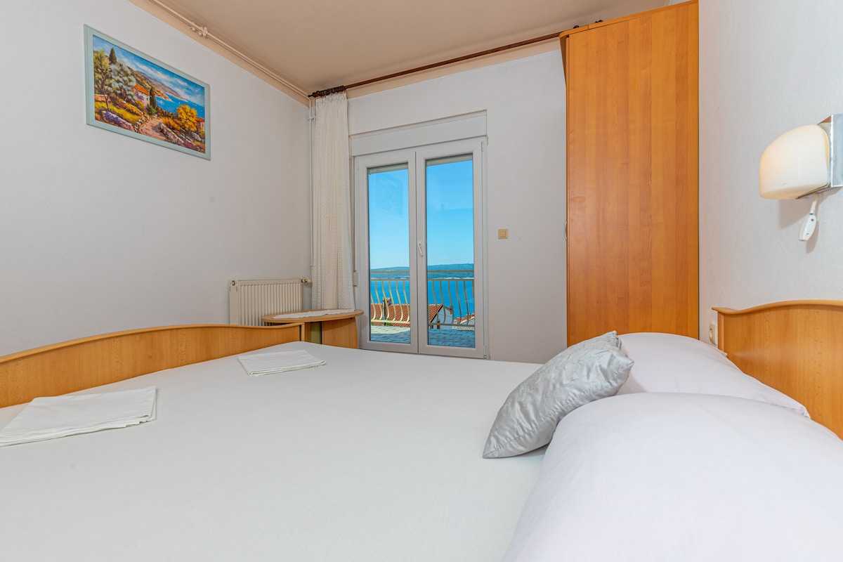 Wohnung Francis 2