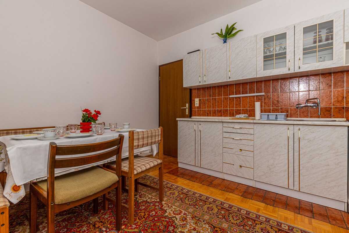Wohnung Francis 2