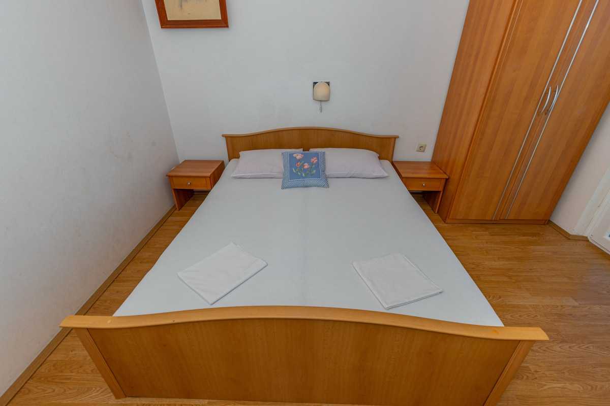 Wohnung Francis 2