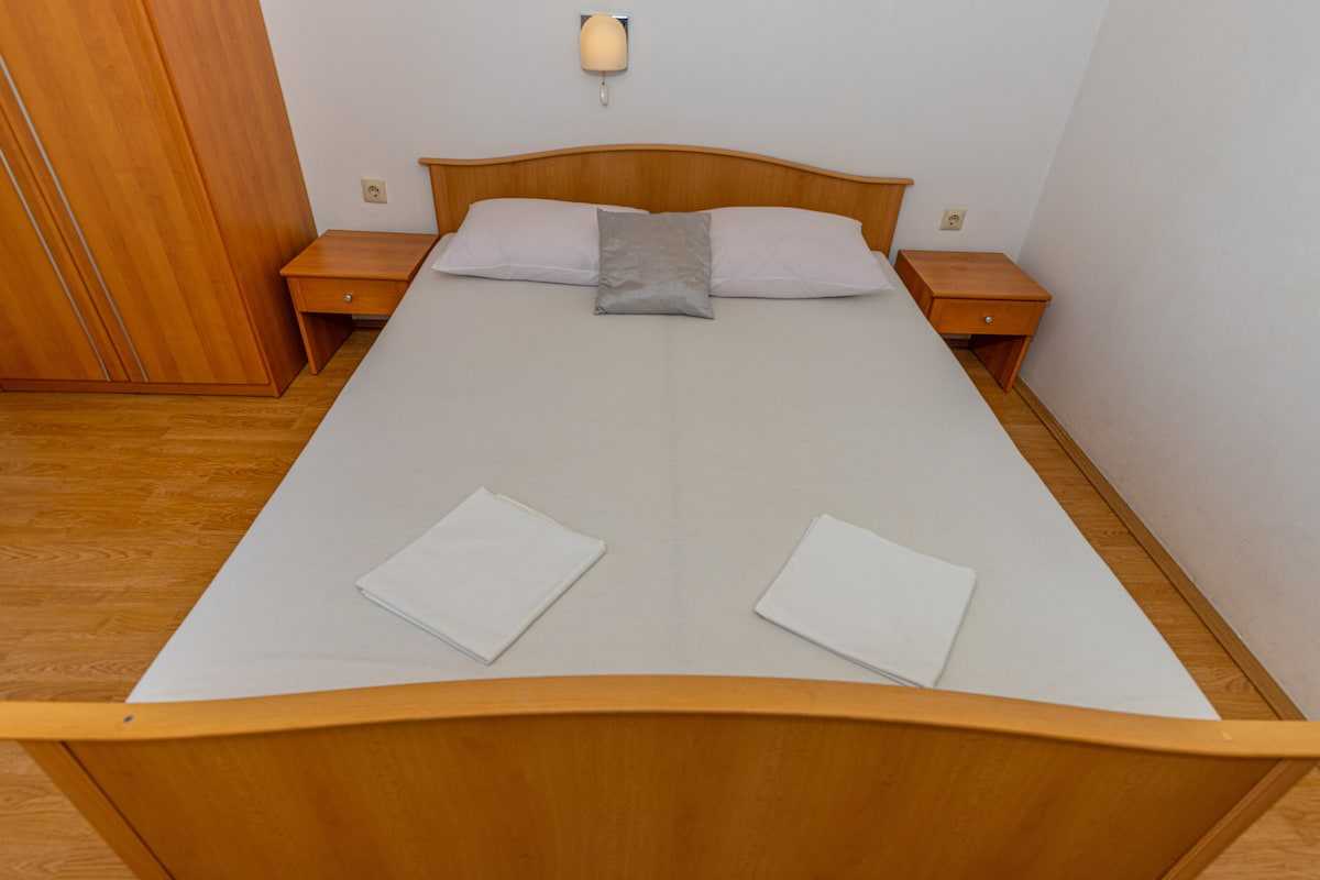 Wohnung Francis 2