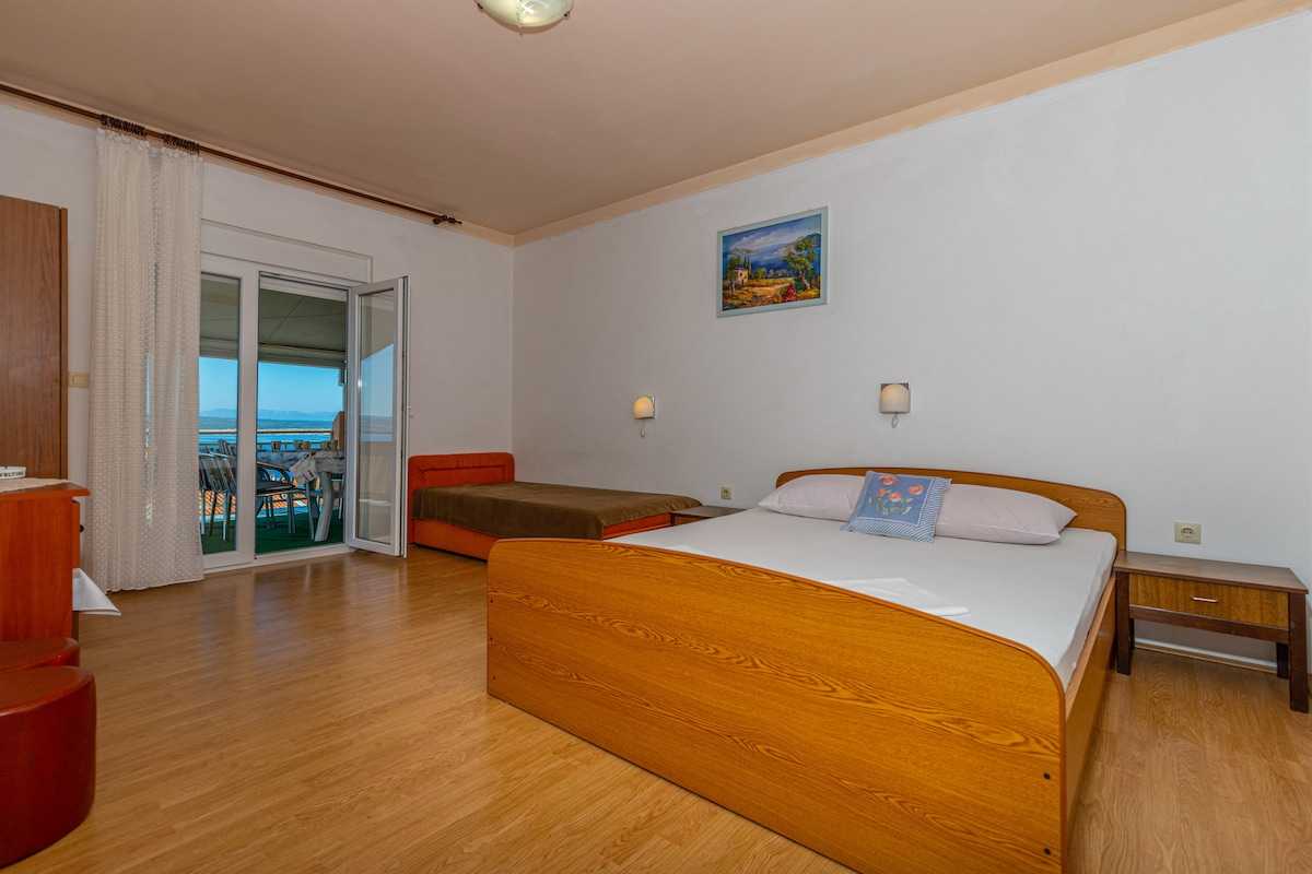 Wohnung Francis 2