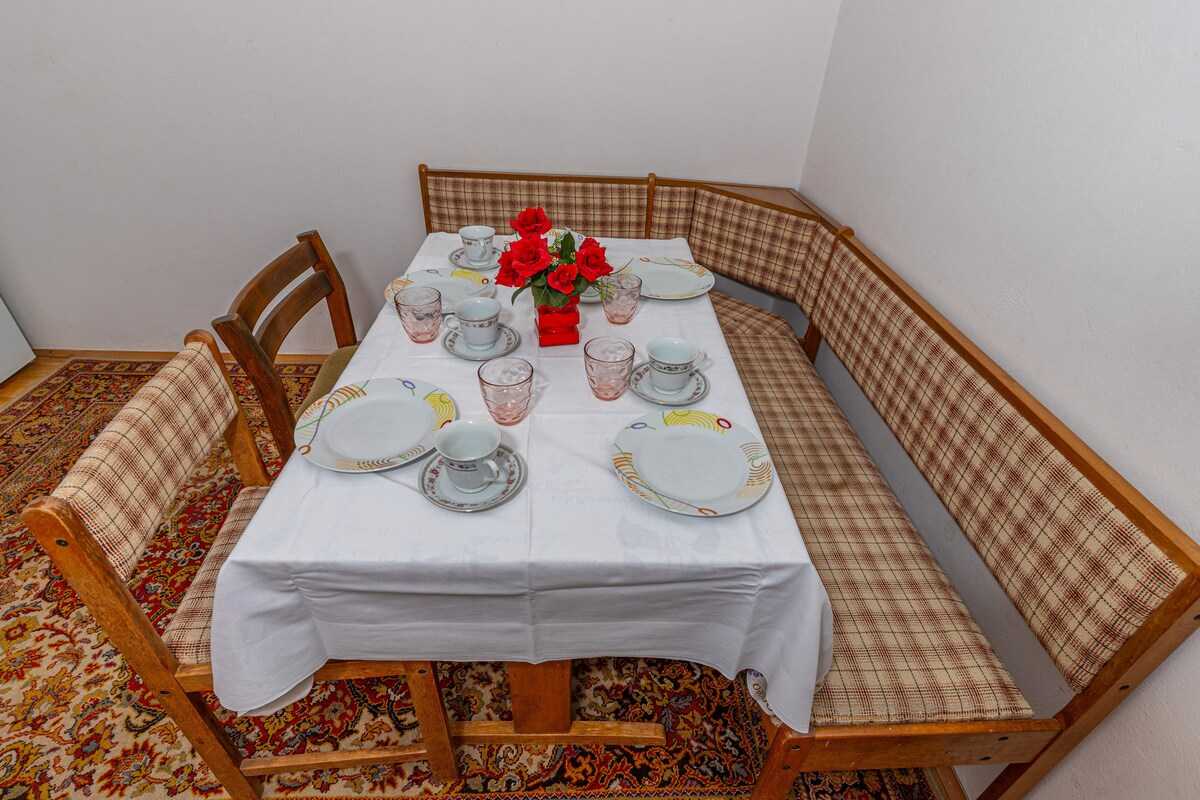 Wohnung Francis 2