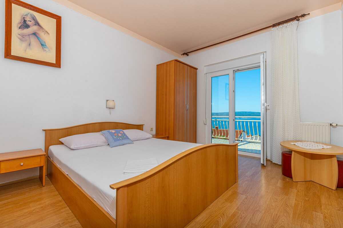 Wohnung Francis 2
