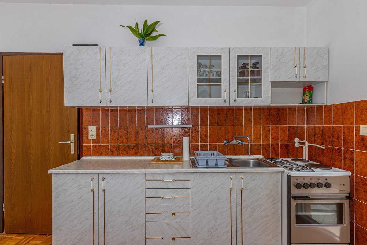 Wohnung Francis 2