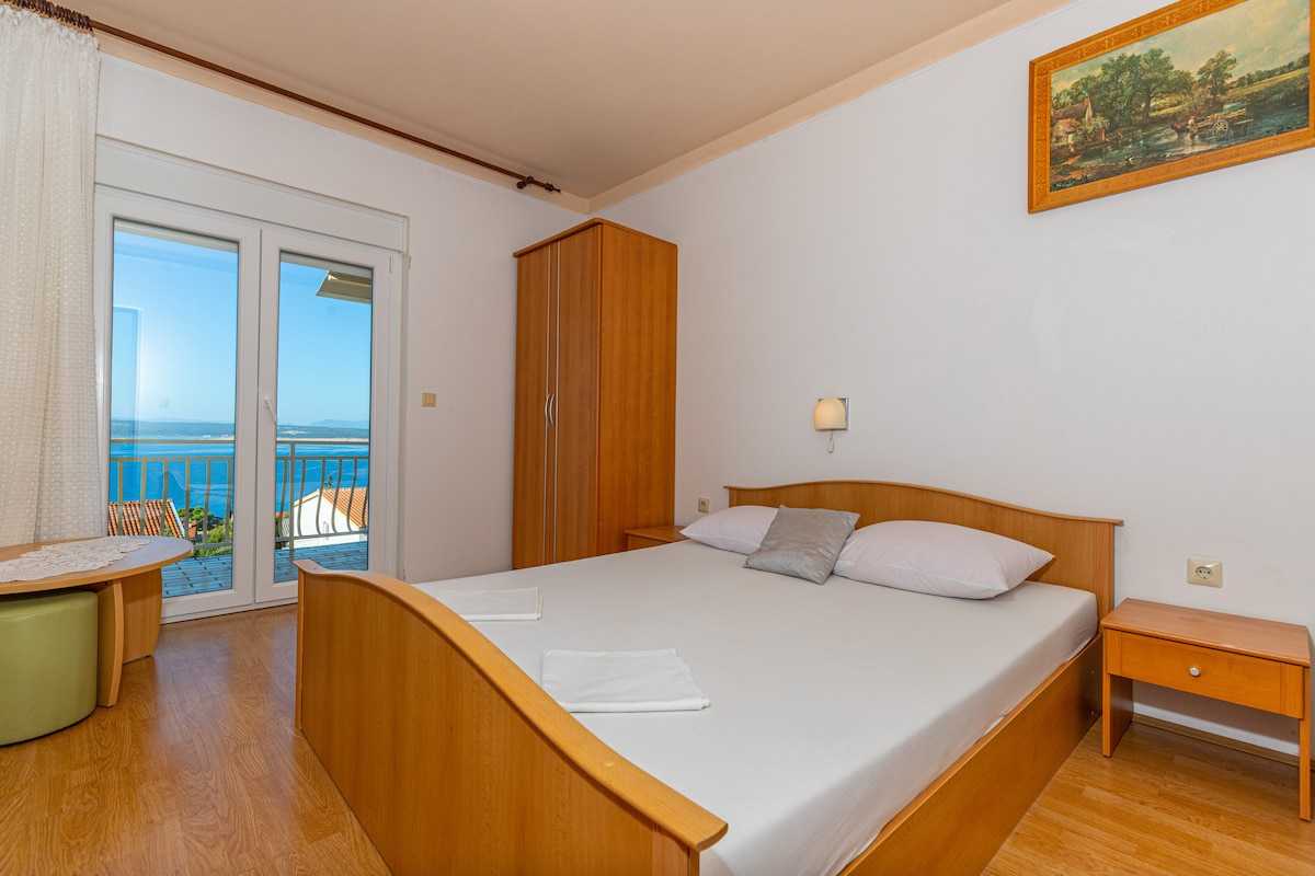 Wohnung Francis 2