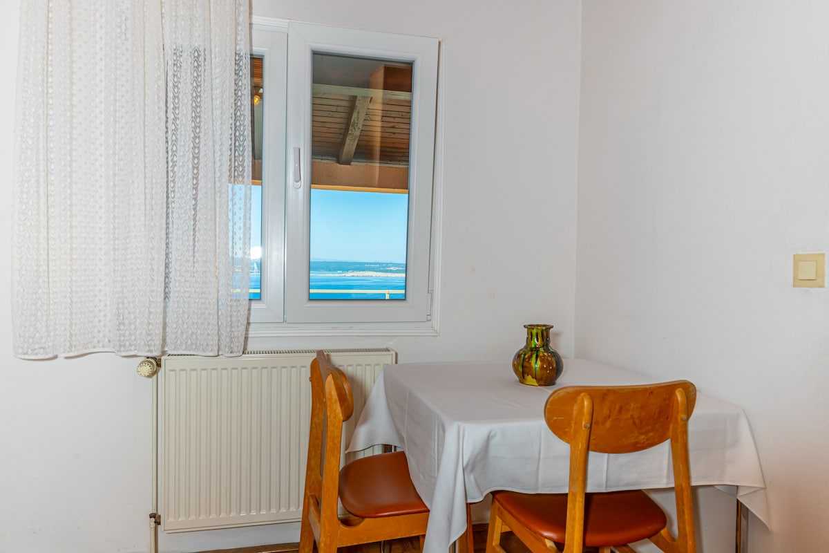 Wohnung Francis 3