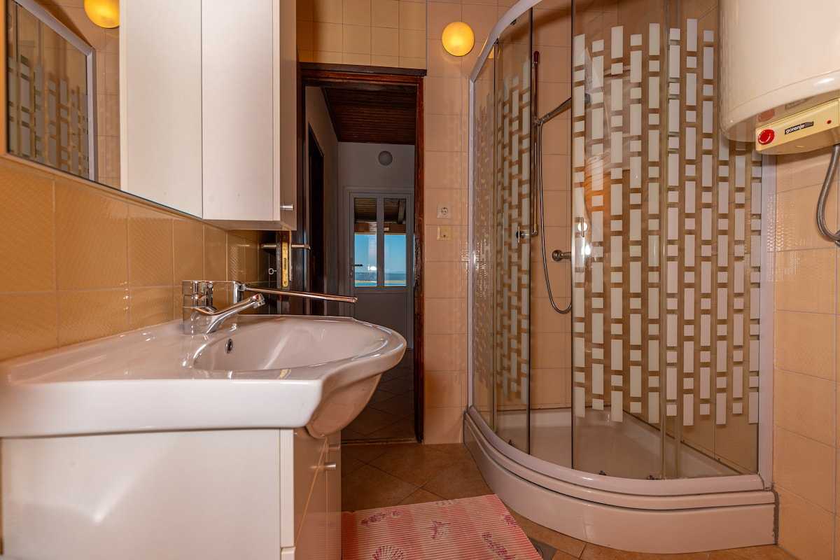 Wohnung Francis 3