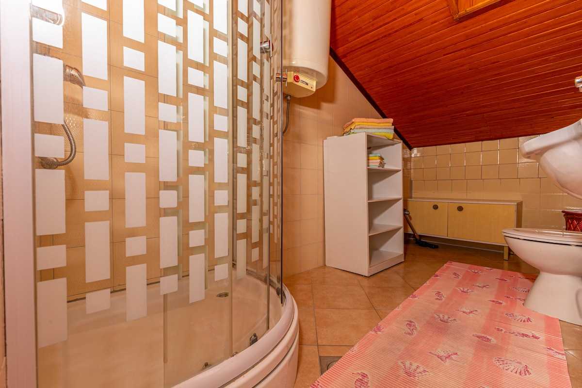 Wohnung Francis 3
