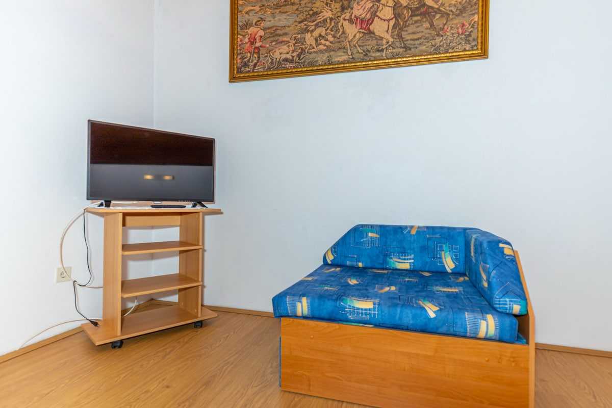 Wohnung Francis 3