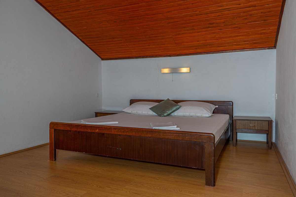 Wohnung Francis 3