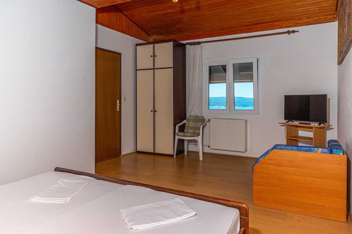 Wohnung Francis 3