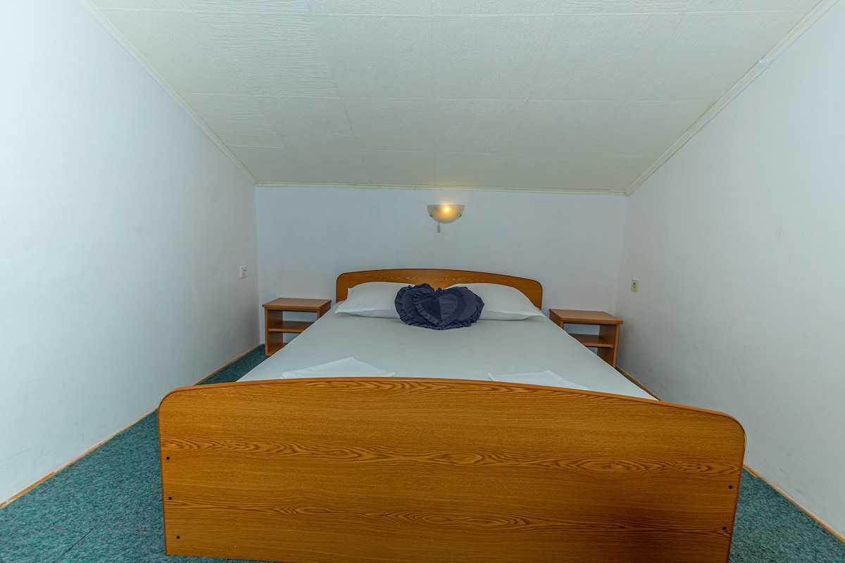 Wohnung Francis 3