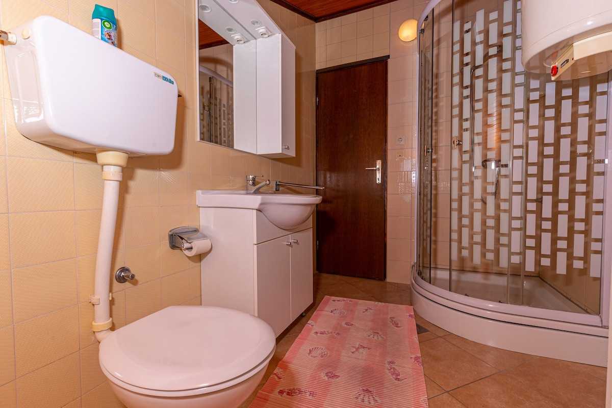 Wohnung Francis 3