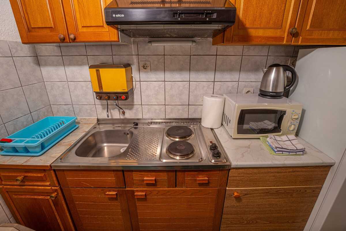 Wohnung Francis 3