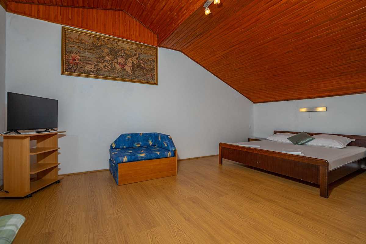 Wohnung Francis 3