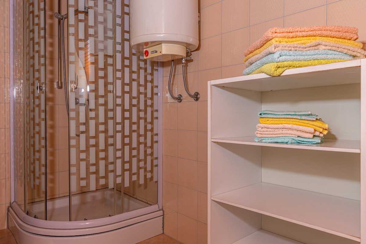 Wohnung Francis 3