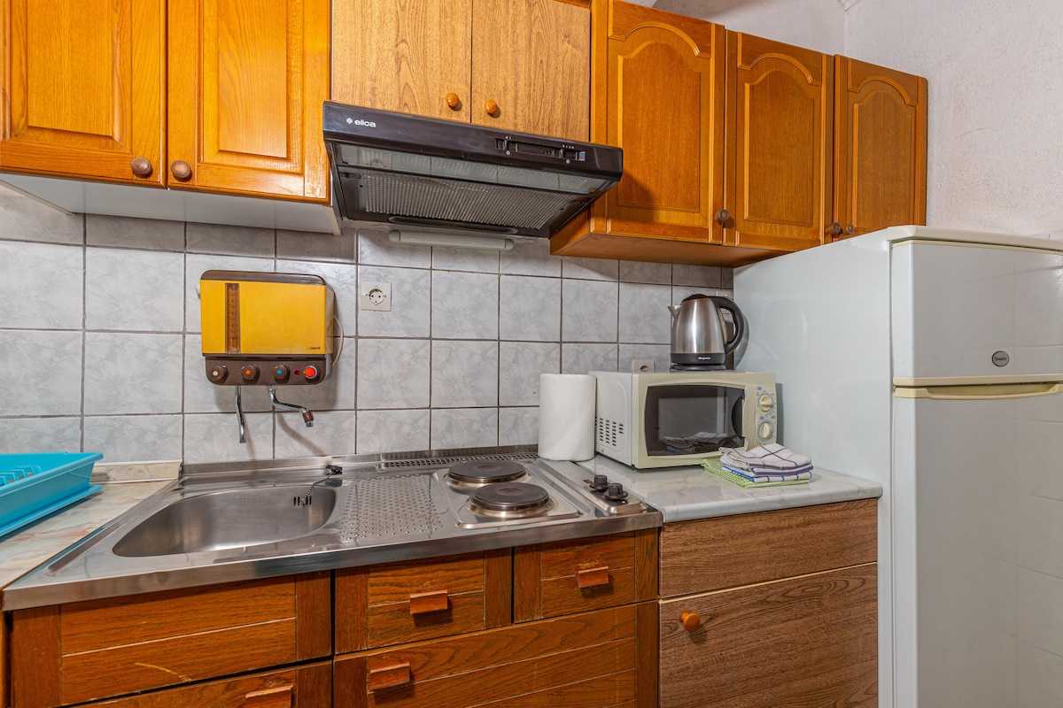 Wohnung Francis 3