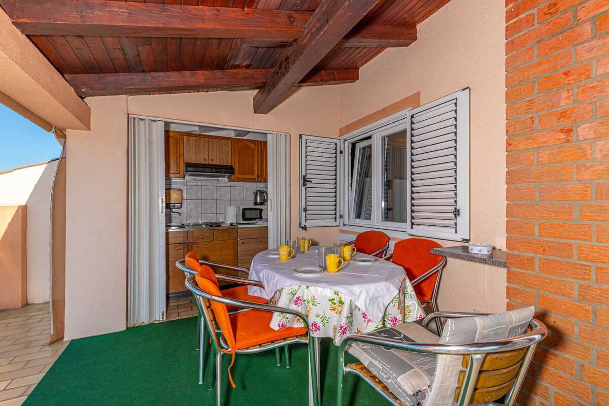 Wohnung Francis 3