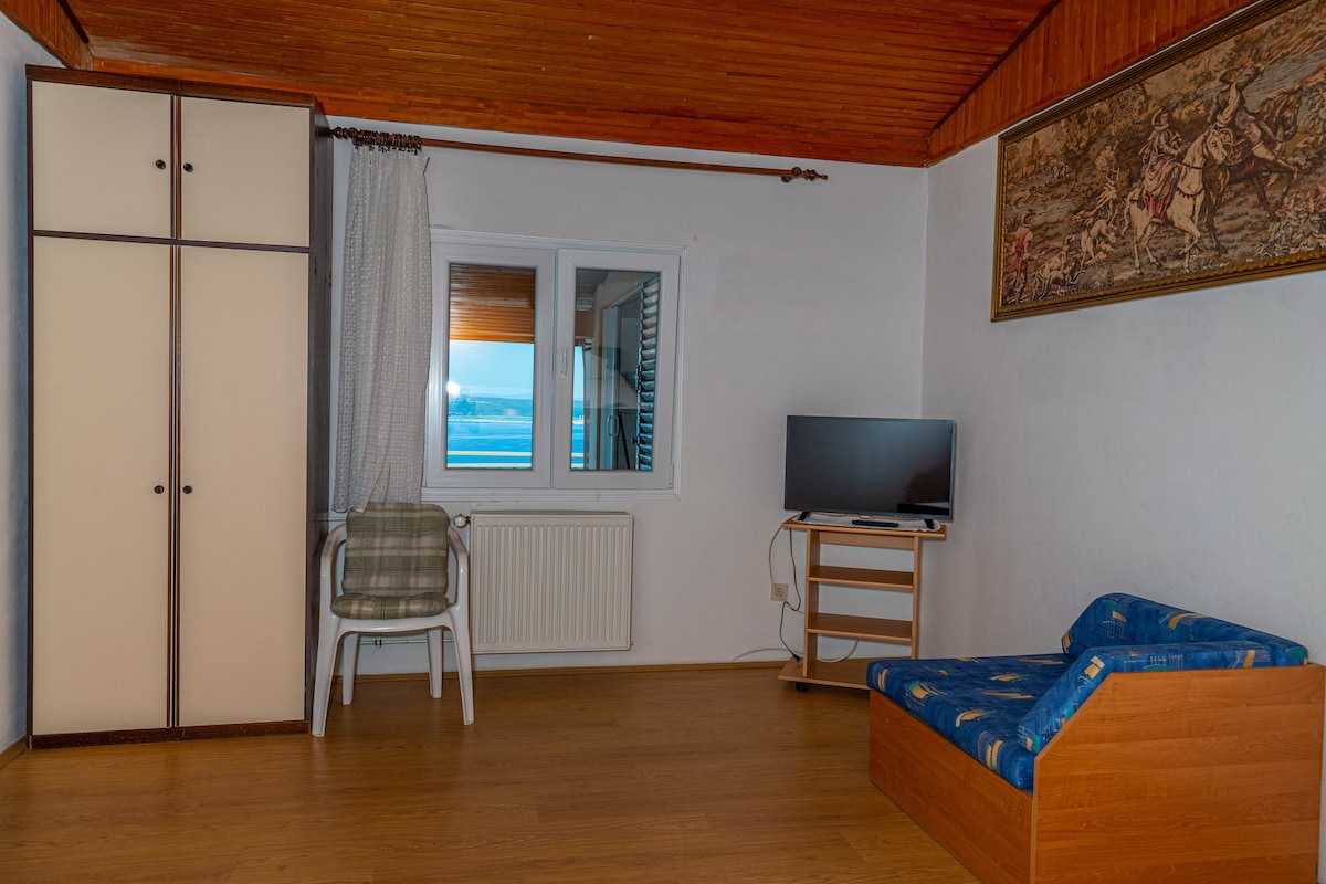 Wohnung Francis 3