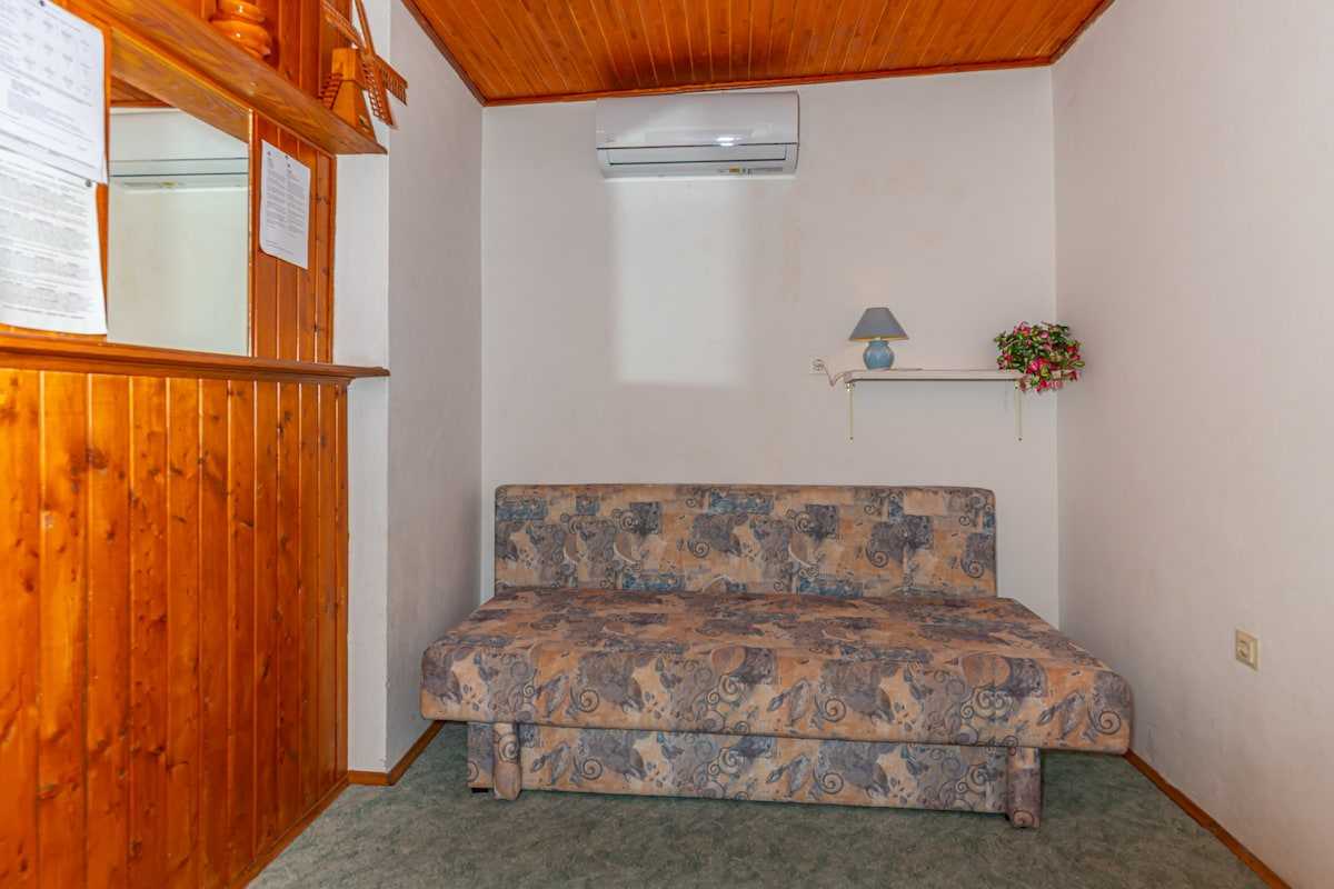 Wohnung Francis 3