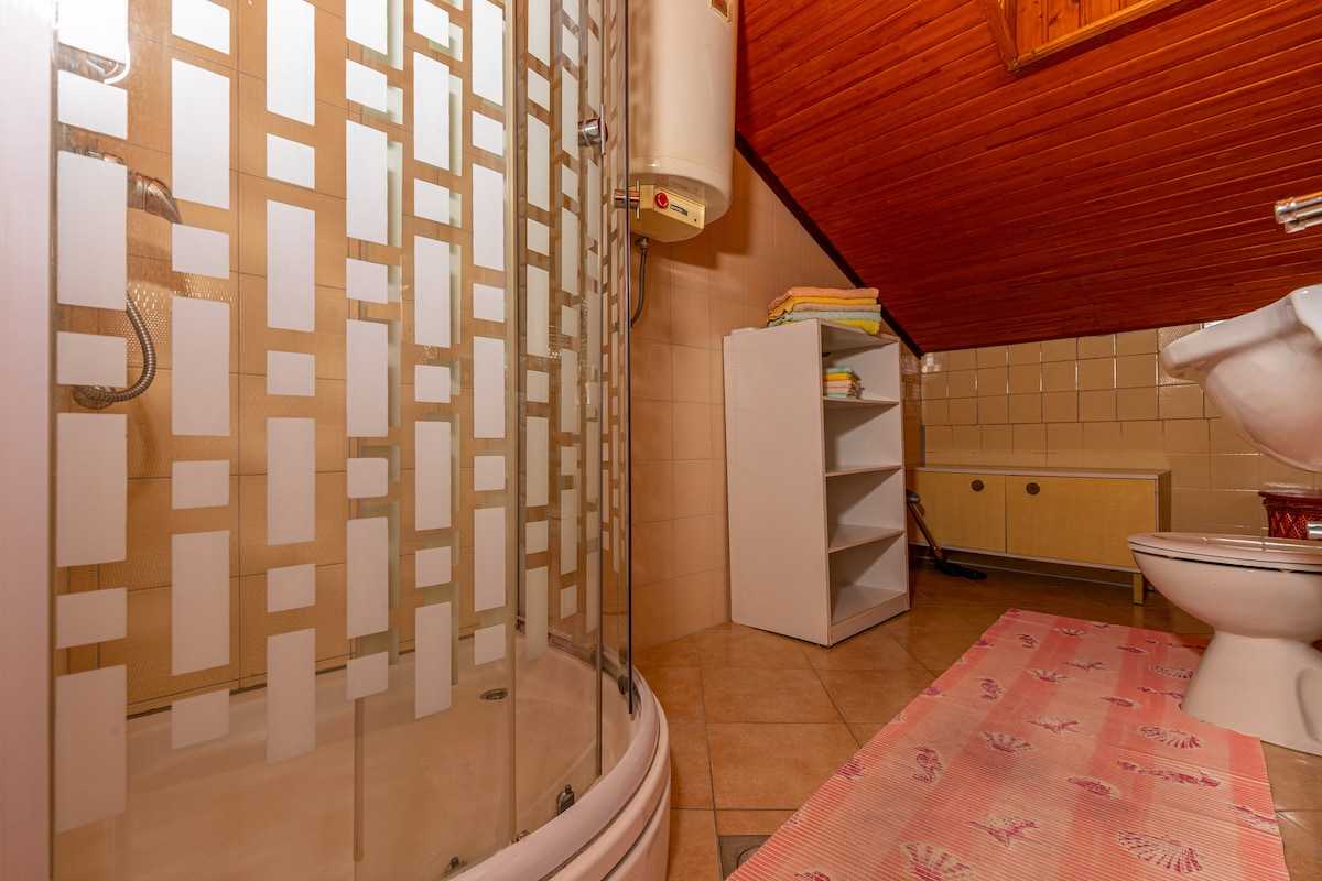 Wohnung Francis 3