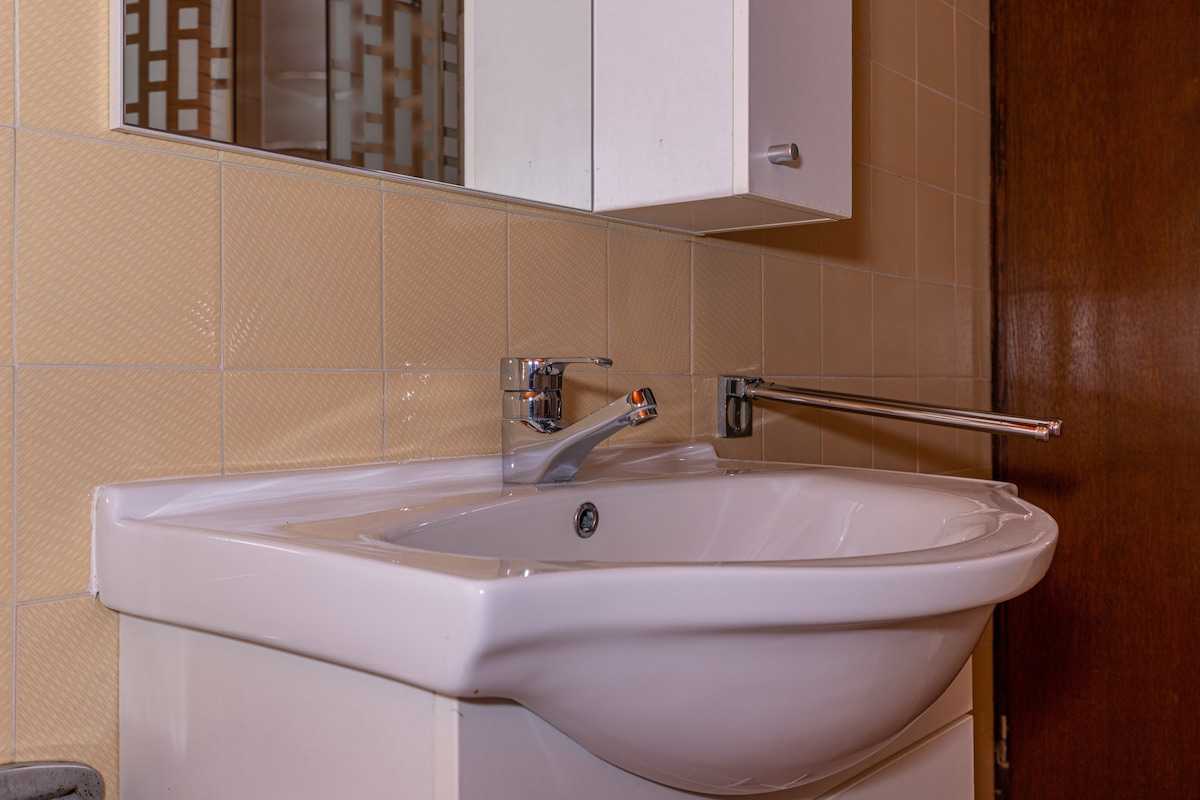 Wohnung Francis 3