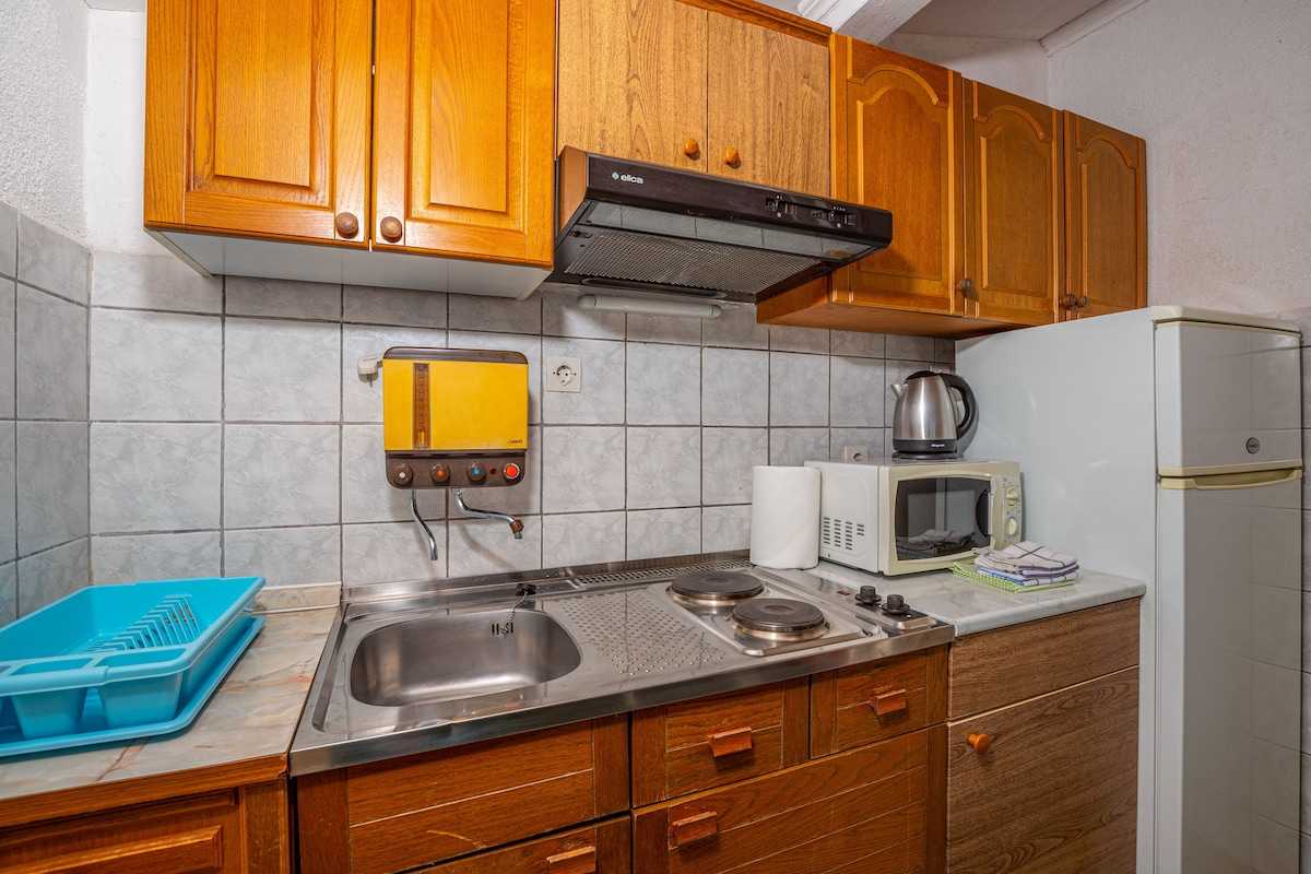 Wohnung Francis 3