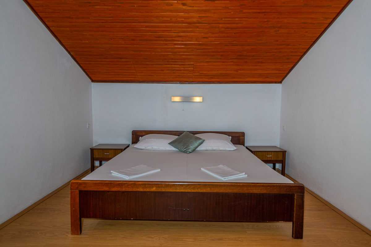 Wohnung Francis 3
