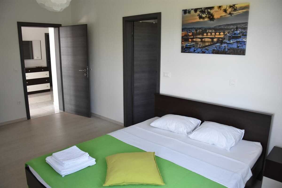 Villa del Mar