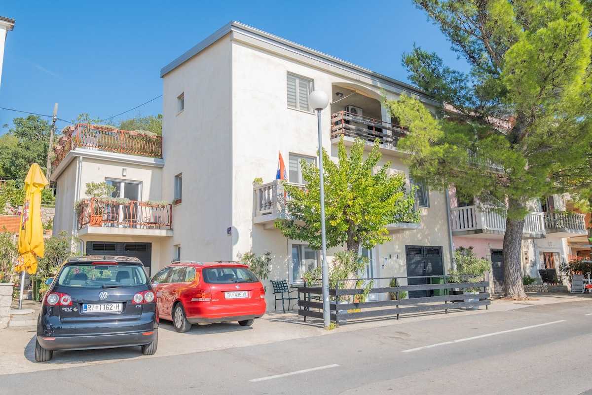 Apartman Vila Mila