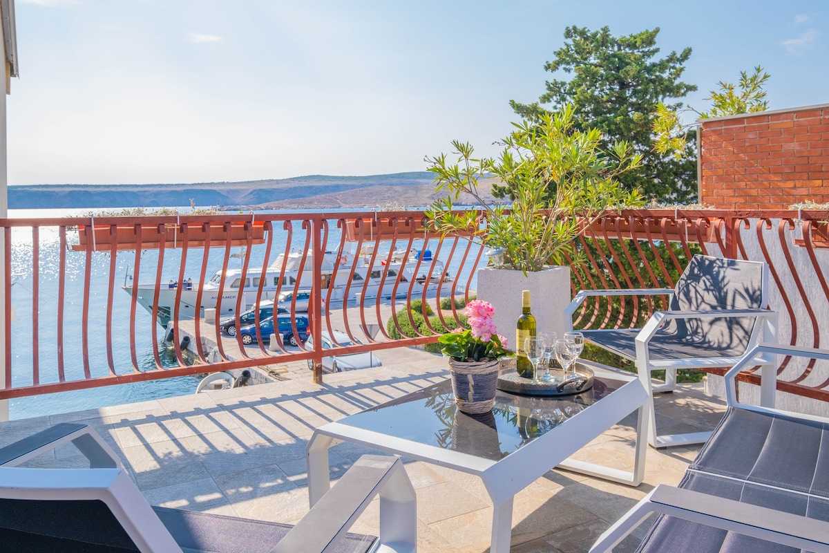 Apartman Vila Mila