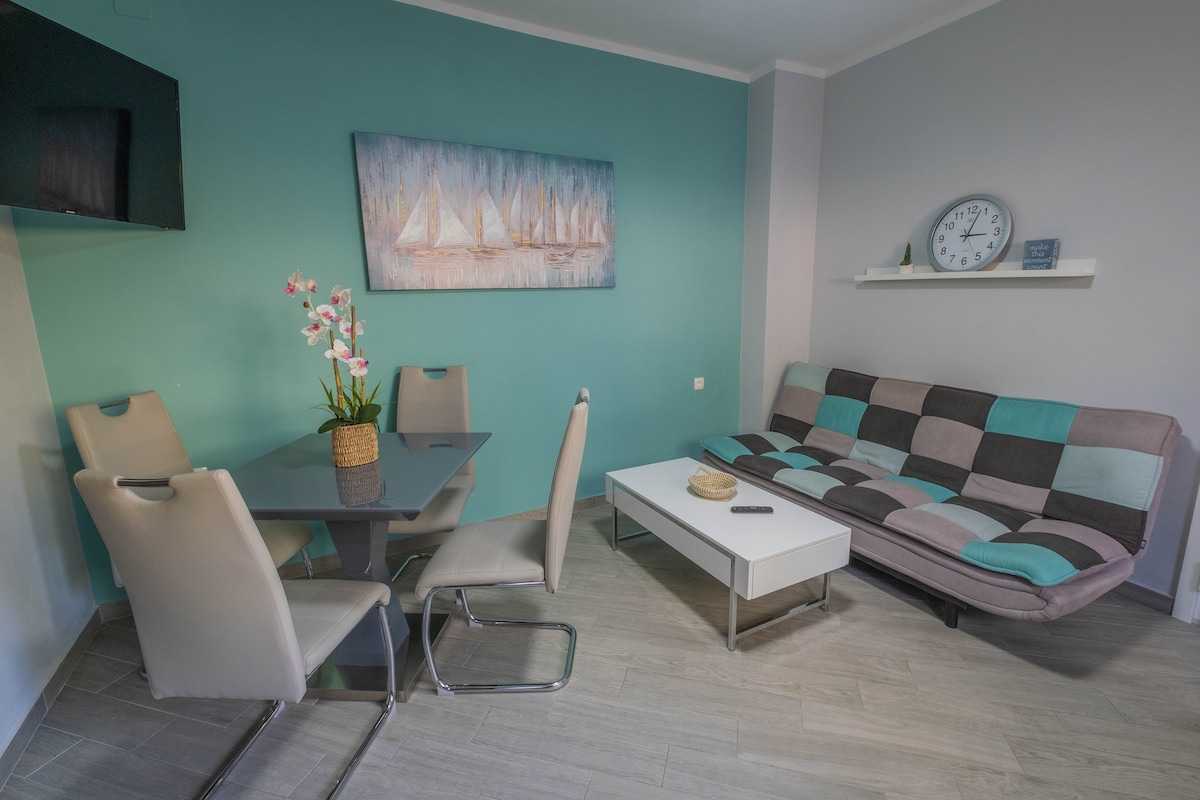 Apartman Vila Mila