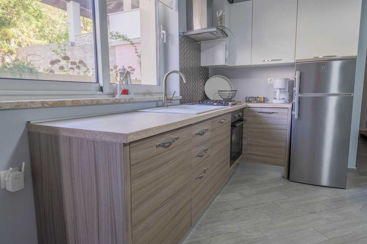 Apartman Vila Mila
