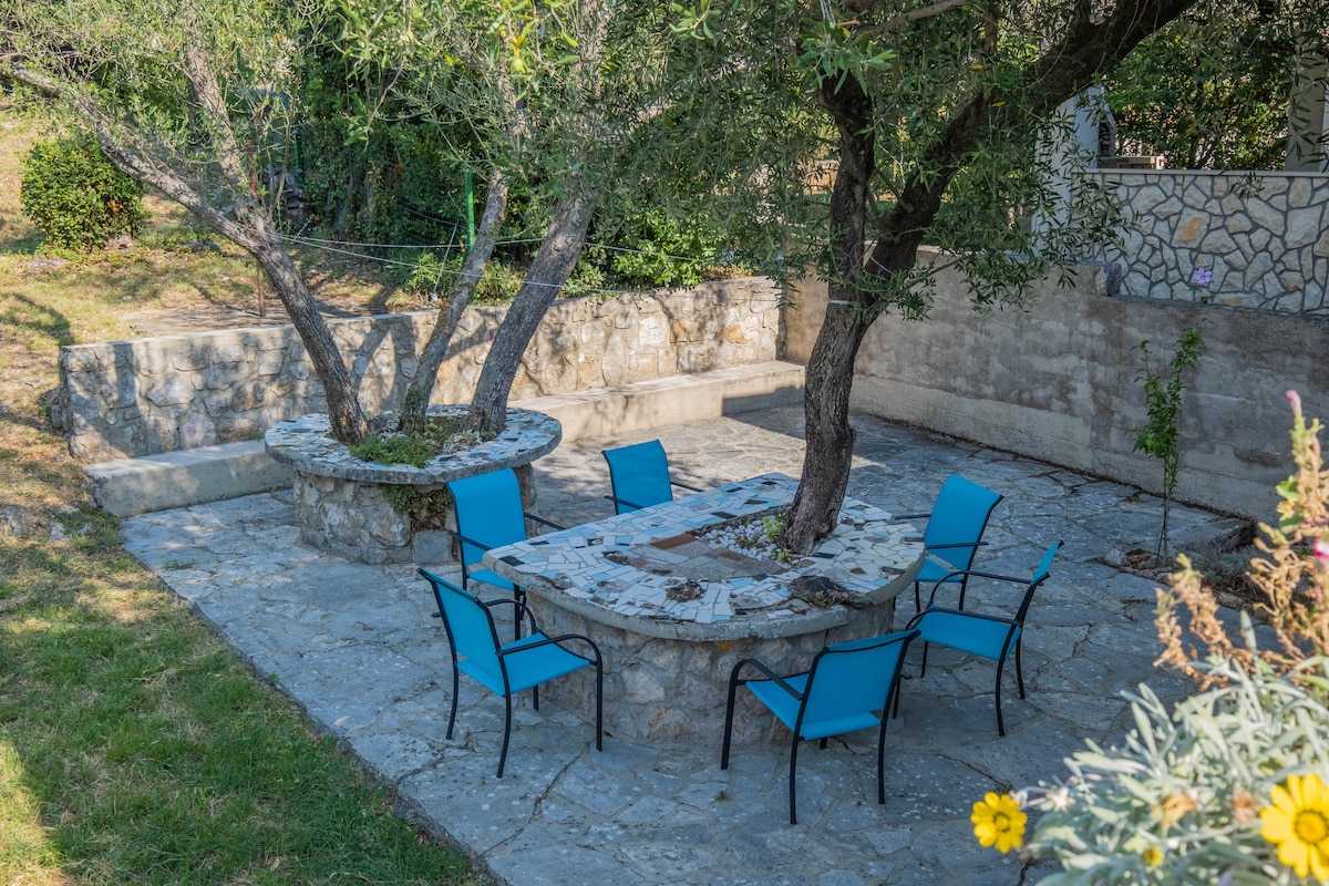 Apartman Vila Mila