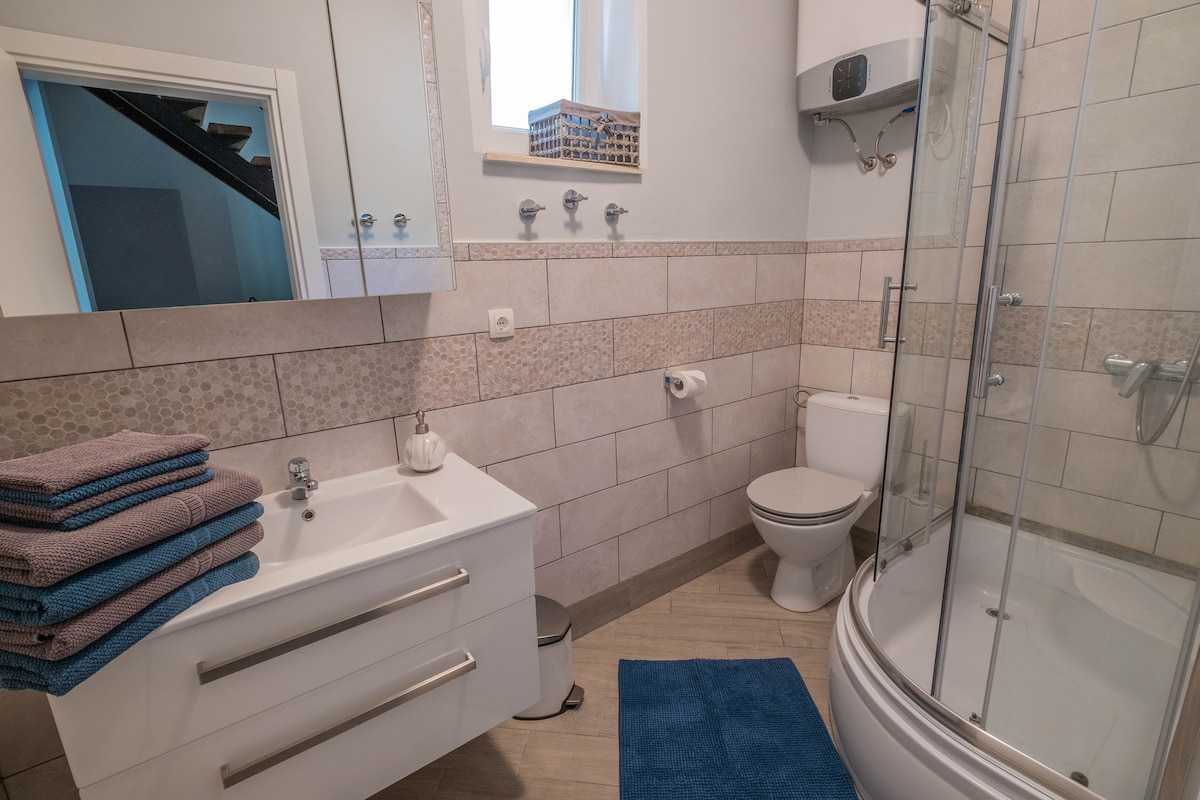Apartman Vila Mila