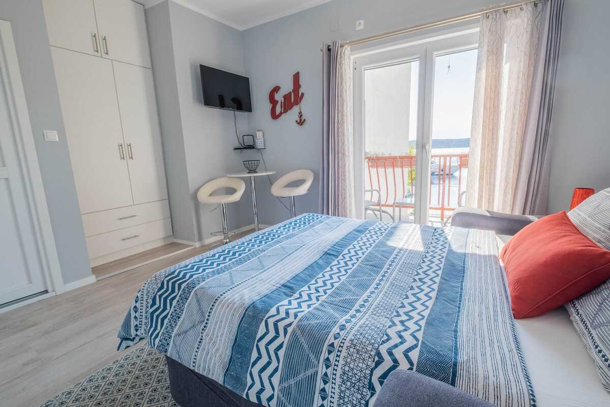 Studio-Apartment Villa Mila