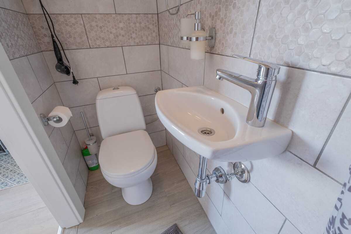 Studio-Apartment Villa Mila