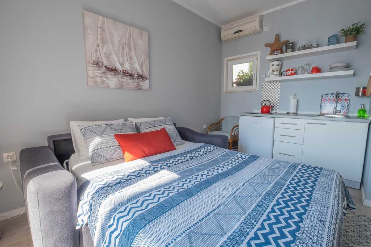 Studio-Apartment Villa Mila