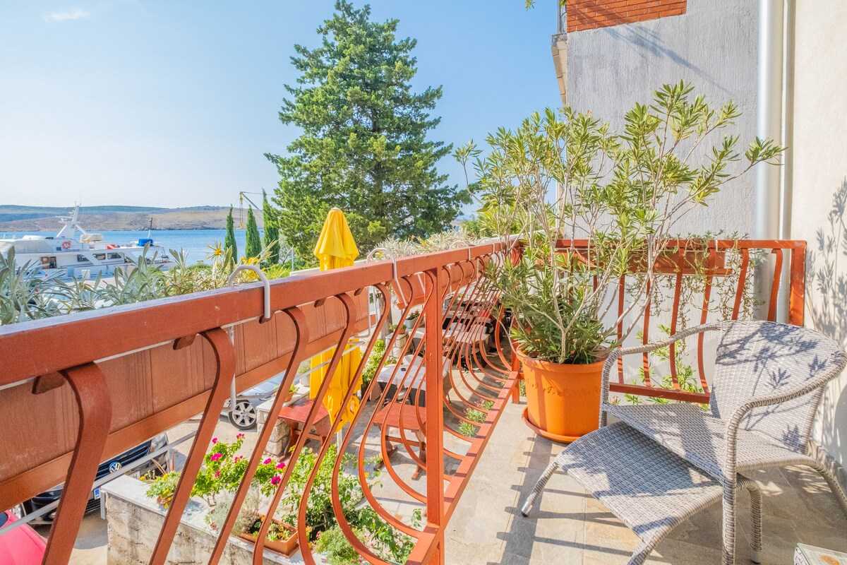 Studio-Apartment Villa Mila