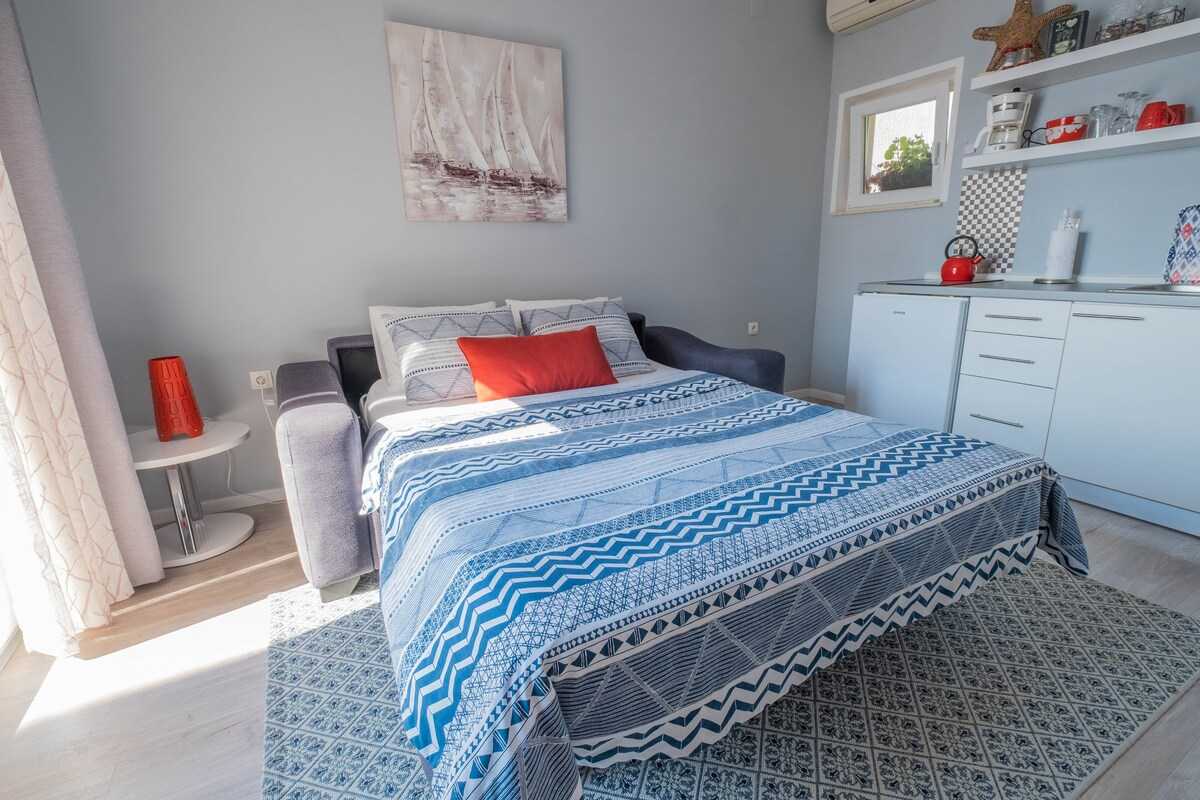 Studio-Apartment Villa Mila