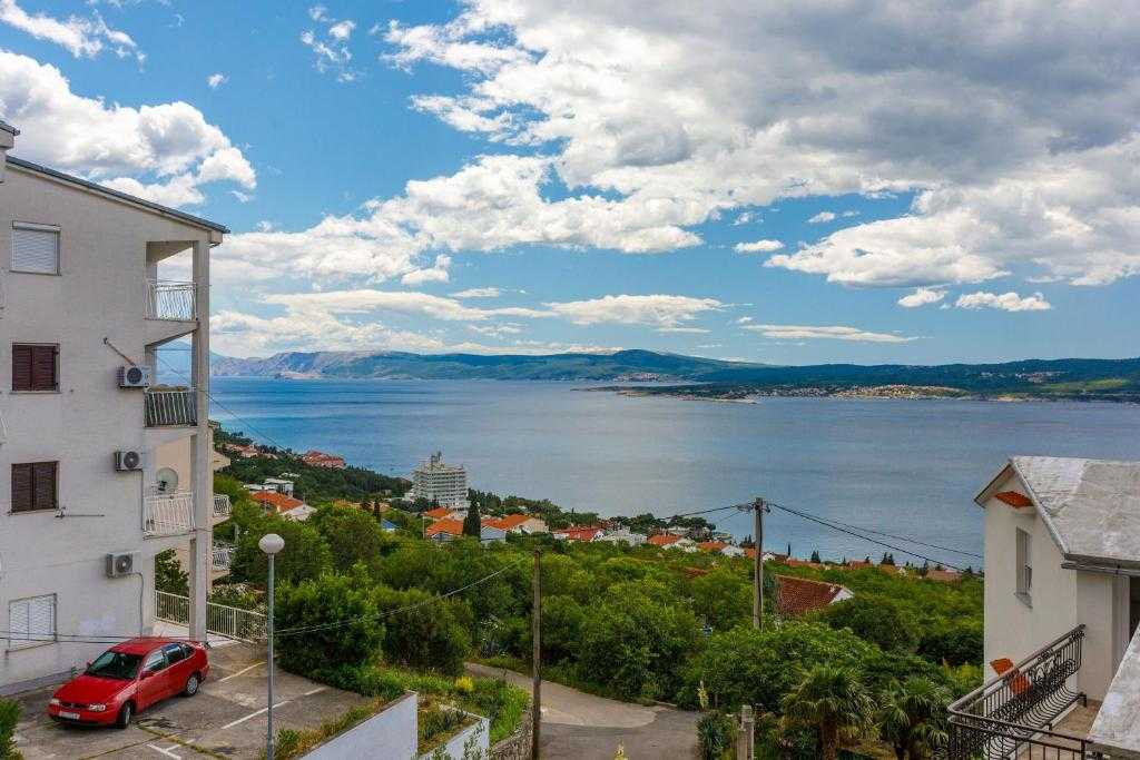 Apartment Rino 4