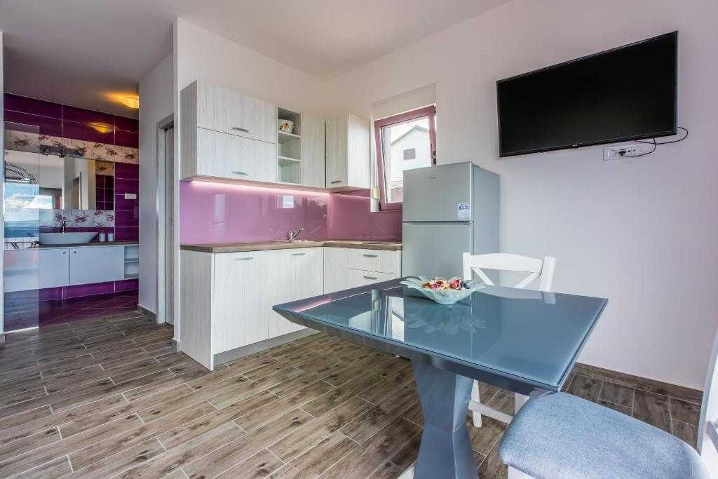 Apartment Rino 4