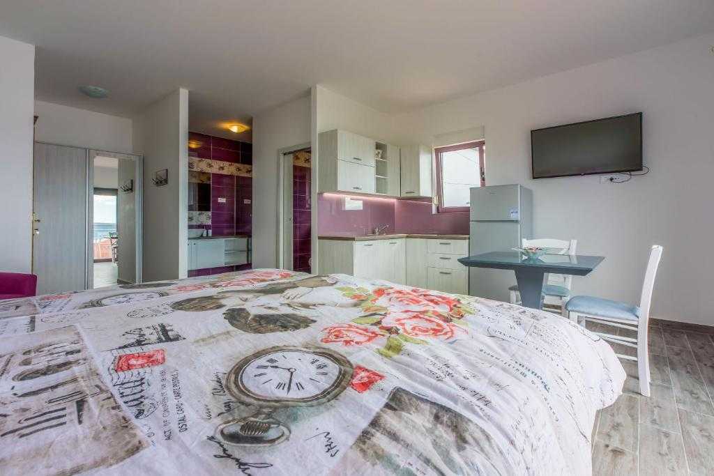 Apartment Rino 4