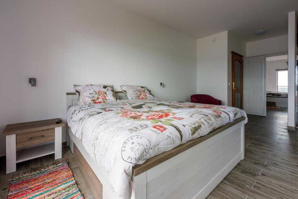 Apartment Rino 4