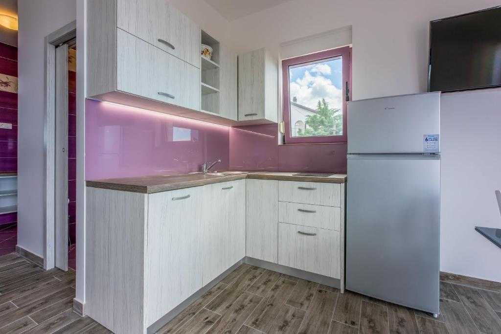 Apartment Rino 4