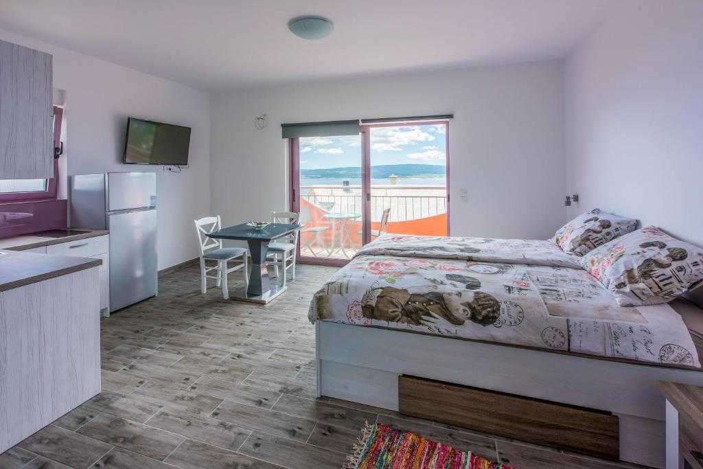 Apartment Rino 4