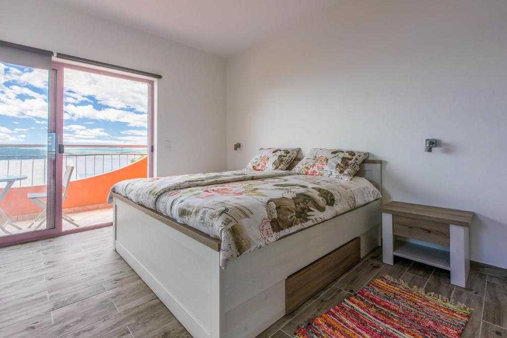 Apartment Rino 4