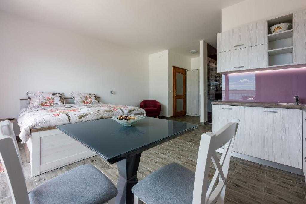 Apartment Rino 4